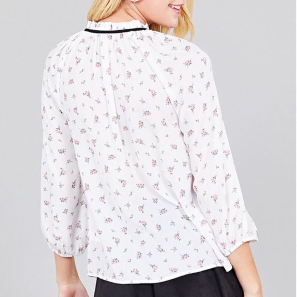 Blouse - Picture 4 of 5